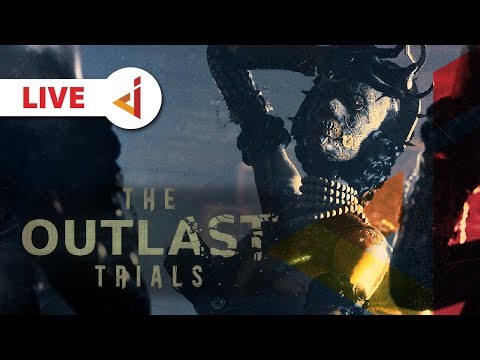 2026 MAU DI SIKSA LAGI !! - The Outlast Trials Indonesia #37