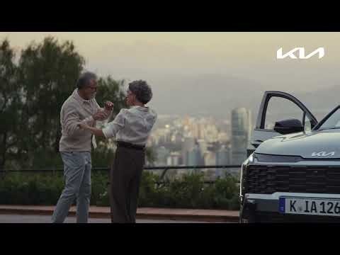 The Kia Sportage | Kia UK