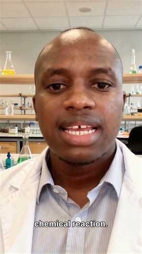 The Fire Triangle - 4 elements of fire