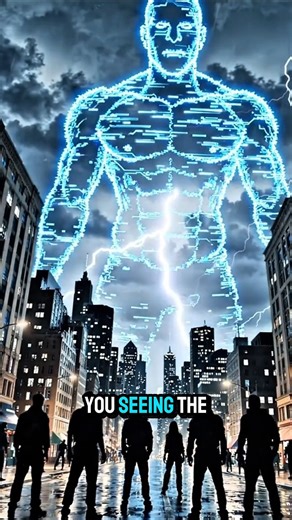 The Next Alien Invasion Will Be Fake (Project Blue Beam)