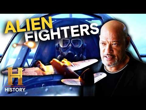 The WWII Foo Fighters Mystery Explained | History's Greatest Mysteries (S4)
