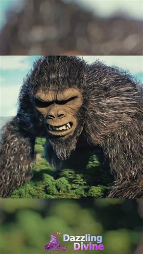 Kong attacks Godzilla - Godzilla hits back #shorts #godzillavskong