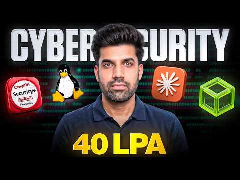 Cybersecurity Roadmap 2026: Don't Learn It Like Everyone Else