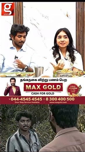 Ken Karunas🔥நடிப்பில 1010 கொடுக்கலாம் 🤩 #throwback