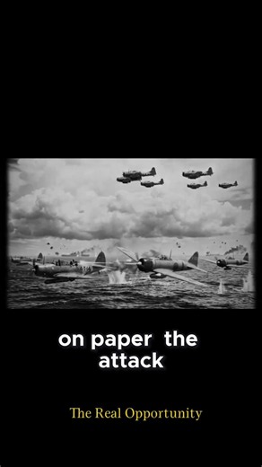 The Battle of Midway: The 5 Minutes That Changed World War II | Full Documentary