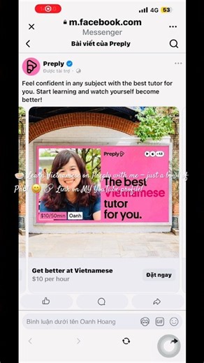 🍜 Learn Vietnamese with Me 🇻🇳#learnvietnamese #vietnamese