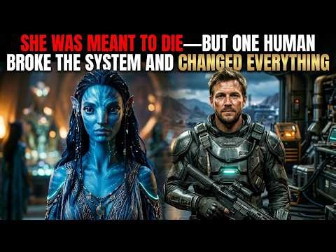 She Offered Her Life to a Human—What He Did Next Could Have Started a War!