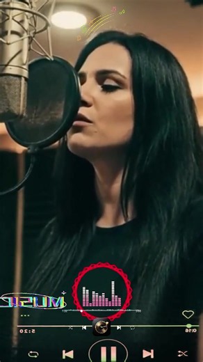 Valhalla Calling — Full Song Out Now