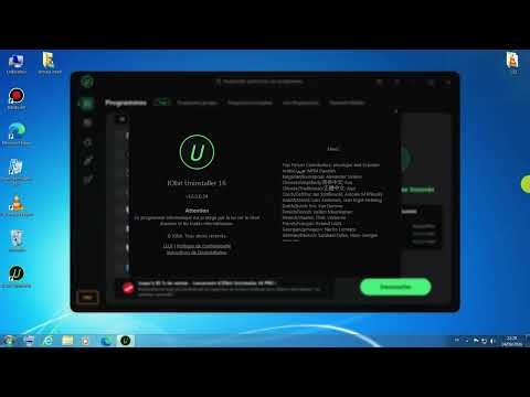 IObit Uninstaller Pro 16.0.0.34 Multilingual