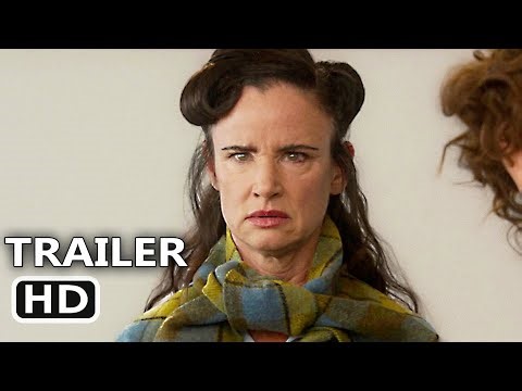 BY DESIGN Trailer (2026) Juliette Lewis