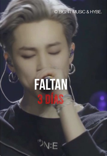 🎤🔥 ¡ARMY, esto no es un simulacro! Faltan 3 DÍAS para que BTS invada la pantalla de Imagen Televisión 💜 Calienta motores antes de su llegada a México con Map of the Soul ON:E, el concierto hecho especialmente para TV. 📺 Este domingo a las 6 PM en el 3.1 de Imagen Televisión y nuestro canal de YouTube ✨ La cuenta regresiva empieza ahora… ¿estás listx? #BTSEnImagen