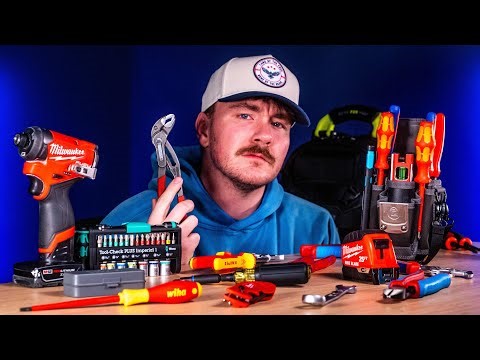 Top 3 Tools From Every Brand Worth It For Pros