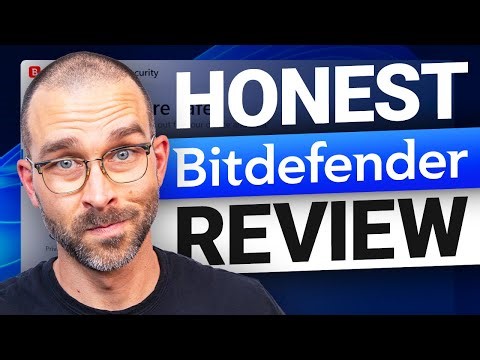 Bitdefender review 2025 | Can you trust this Antivirus?