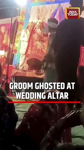 VIRAL VIDEO | Wedding in Chhindwara Takes Wild Turn During Rituals #viral #chhindwara #breakingnews