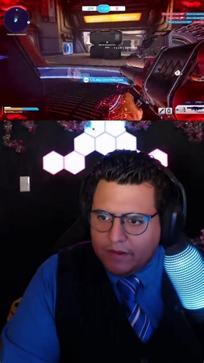 Cómo extrañaba jugar @SPLITGATE: Arena Reloaded #Gamer #Gaming #Videojuegos #shootergame #splitgate