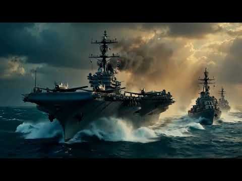 The Battle of Iwo Jima (1945) | US War History Documentary