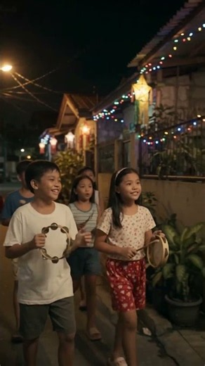 Christmas in the Philippines #educational #facts #philippines #christmas #pasko