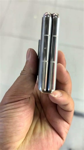 OPPO Find N6 🔥 Hands-On – Next Level Foldable Experience? 😳📱