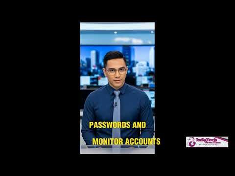 DAILY CYBERSECURITY NEWS BULLETIN 23 MARCH 2026