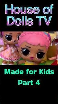 Alien Invasion: Part 4