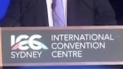 Scholar calls out 'man-made climate change FRAUD