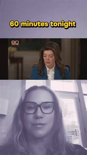 President Trump was interviewed on 60 Minutes tonight. He gave it right back to her. This is a great little segment on 60 minutes.