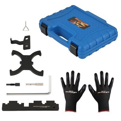 Camshaft Timing Tool Set for Ford 1.6 EcoBoost Petrol B-MAX C-MAX Focus 303-1552 | eBay