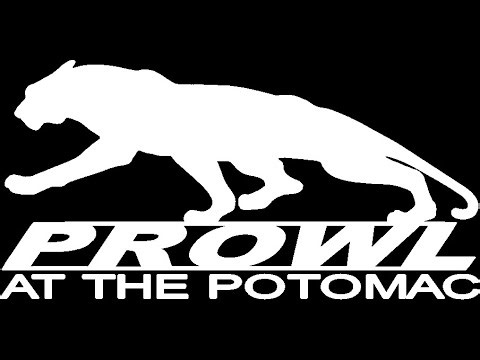 Prowl at the Potomac, HS Tournament 2026 - VEX Robotics V5 Push Back