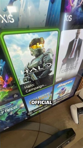This new Xbox update is awesome #gaming