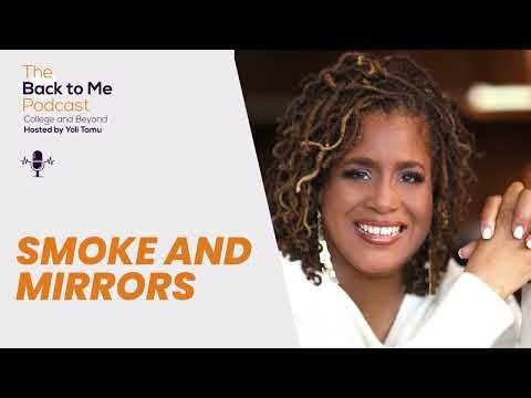 Are You Performing or Are You Living? with Yoli Tamu | EP215