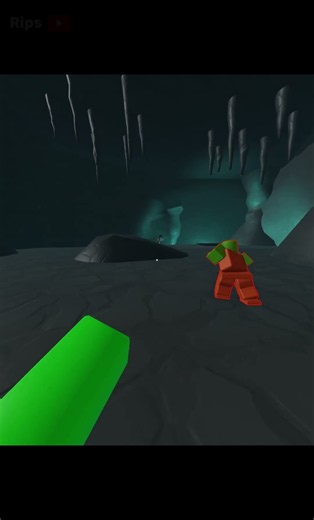 Bro turned into a ZOMBIE 💀 | #roblox #rivals #robloxrivals #memes
