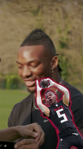 Is Mbappé the Falcons new WR1!?
