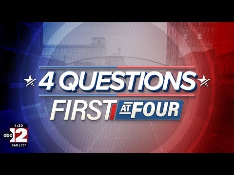 Four Questions At 4: Councilwoman Tonya Burns