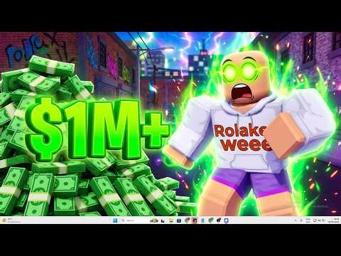 ROBLOX DA HOOD CODES 💸🔥 FREE CASH