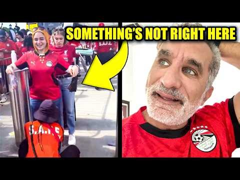 Bassem Youssef Calls Out FIFA for Ignoring Grave Injustices