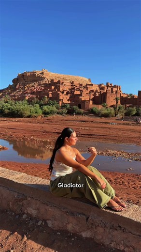 Why Ouarzazate Deserves a Spot on Your Morocco Itinerary