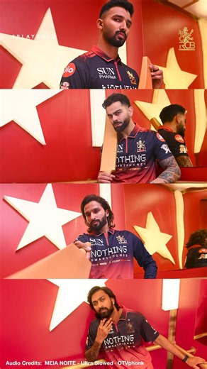 Highest Total in Tata IPL Playoffs | IPL 2026 | RCB vs GT