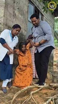 ഒരു നാടിനെ മുഴുവൻ ഭീതിയിലാഴ്ത്തിയ ഓമന ! @GILGAL ASHWASA BHAVAN ERAVIPEROOR