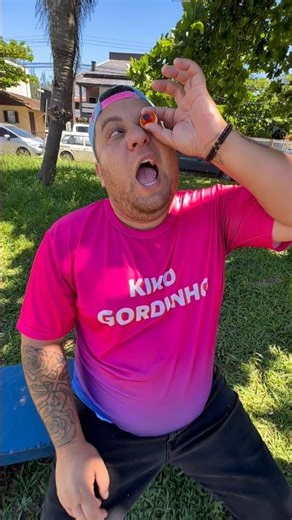 VOCÊ COME OLHO 👁️??? #shorts