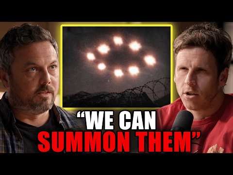 The Military Found a Way to Make UFOs Show Up | Dan Farah