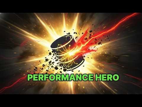 SQL Indexes Performance Hero