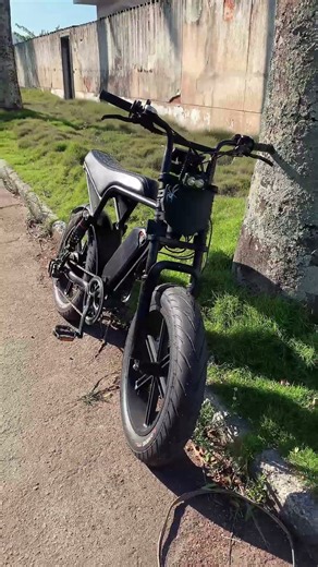 CHECK OUT THIS PERFECT BIKE #clean #ebike