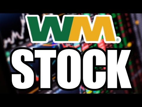 Is Waste Management ($WM) Stock a Buy? | DCF Valuation and Analysis
