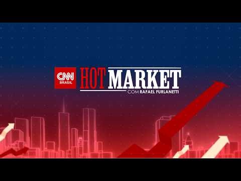 HOT MARKET ENTREVISTA SERGIO ZIMERMAN, PRES. DO CONSELHO DA PETZ COBASI - 11/05/2026 | CNN MONEY