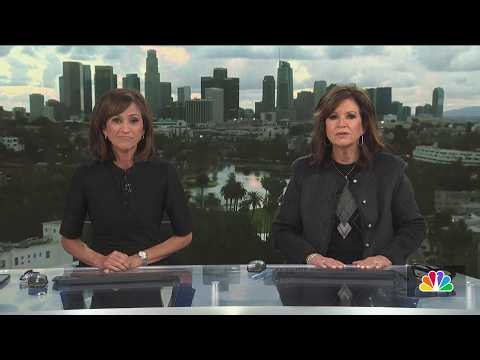 Watch NBC Los Angeles News: Thursday, Oct. 22, 2026