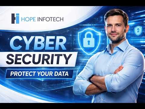 Cybersecurity Full Course for Beginners |Cyber Security Training| Ethical Hacking & Network Security