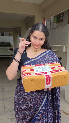 Jay Got A Diwali Gift From His Office… But WHAT’S Inside This Box?! 😱🎁🪔 #diwali #gift #unboxing #yt