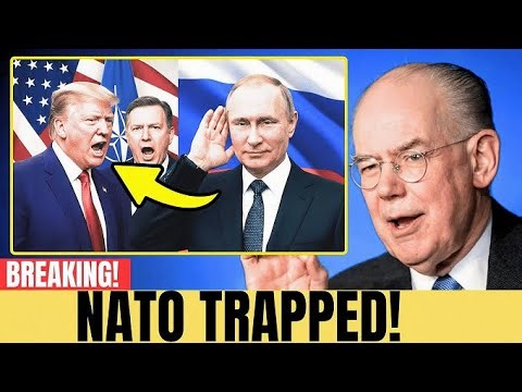 How Putin Just ENDED the American Century in 72 Hours | John Mearsheimer