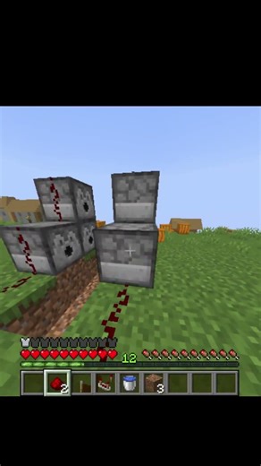 💥 Minecraft TNT Cannon Tutorial… This Should Be ILLEGAL 😳🔥#bassboosted