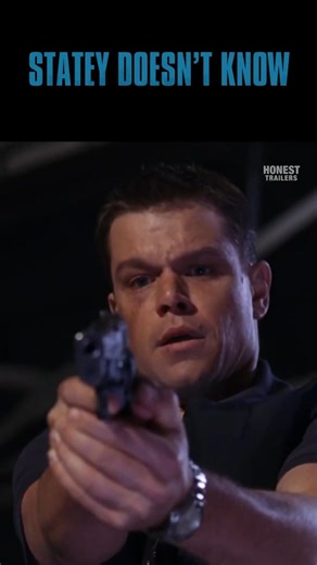 Honest Trailers | The Departed